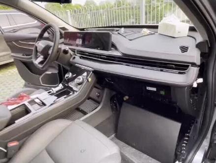 星途LX 中控拆解#星途LX#中控拆解#抖音小助手