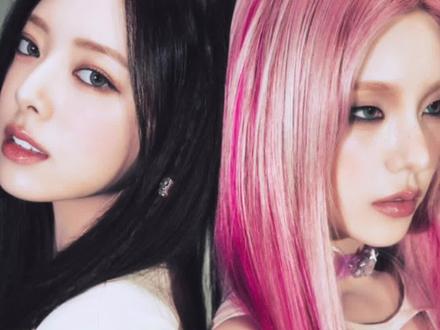 ITZY终于回归啦! #itzy #itzy回归 #一击 #kpop #女团