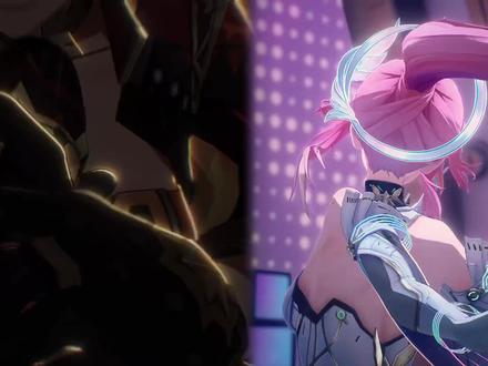 同样是舞台演出,爱弥斯为毕业演唱,那玛薇卡呢?【鸣潮/原神】 #鸣潮 #鸣潮爱弥斯 #玛薇卡 都是非常好听的歌曲哦