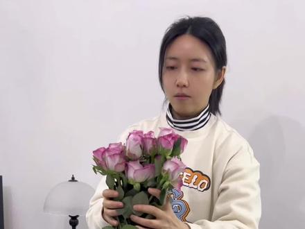 花店打S都不说的鲜花养护技巧,分享给大家
#鲜花养护 #成都花艺工作室