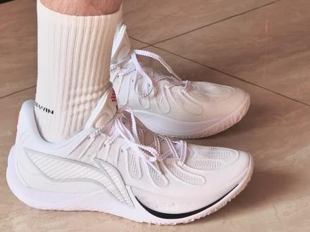 极速突破!快速切入!音速14首发开箱🔥 #球鞋 #篮球鞋 #实战篮球鞋 #新鞋到了 #音速14