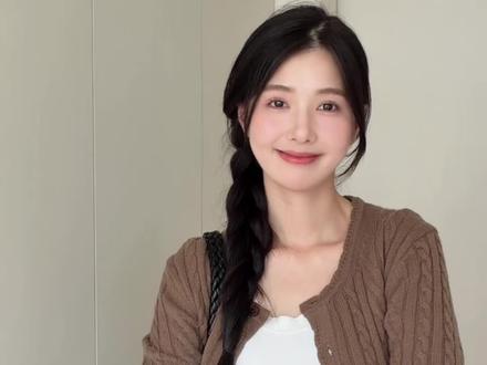 早八快速发型#发型教程 #日常编发 #简单好看发型 #发型教程 #发型