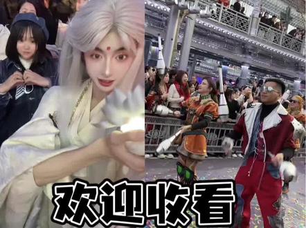 #真实生活分享计划 能在万岁山遇见高迪,
看他骑马、看他巡街、听他现场,
这一天真的幸运到爆棚!
和喜欢的人一起,
看遍热闹风景,遇见青春里的回忆。#万岁山大宋武侠城 #三打祝家庄 #旅游攻略 #vlgo美食