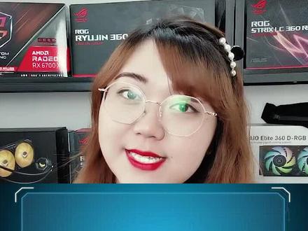 AMD真的是越来越强啦~#组装电脑