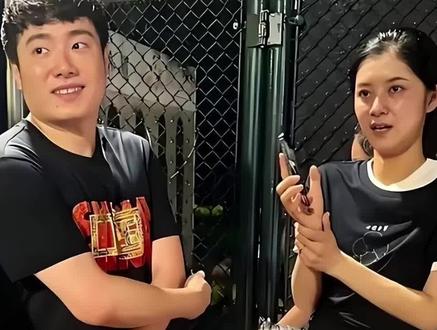 两次嫁给梁靖崑,退圈安心照顾两个儿子,如今丈夫成为大学教授
#梁靖崑