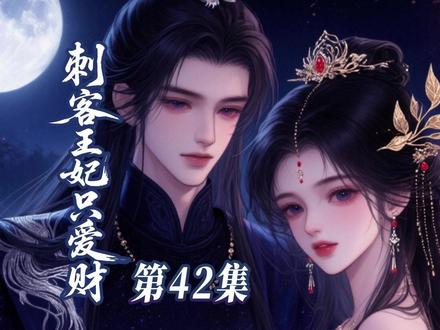 第42集:各走各路,你太天真了