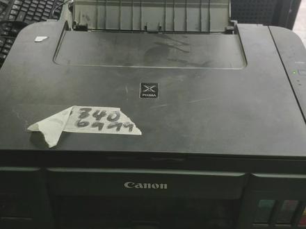 佳能2800打印机开机报代码6000,对号入座,直击故障点