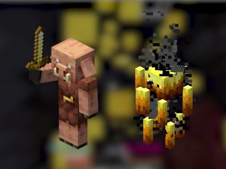 rank模组基本介绍 #mc不灭#我的世界