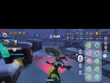 #逃出惊魂夜 本人技术有亿点菜 所以不喜勿喷