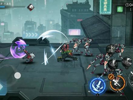 火柴人联盟3,正确玩法? #火柴人联盟3