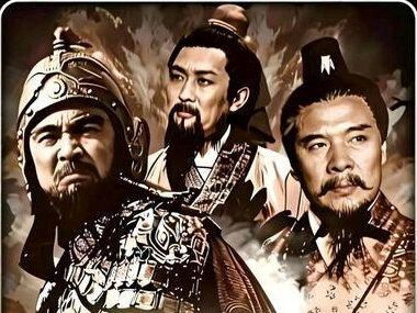 阚泽前往曹营献诈降书,庞统巧施连环计 #94版三国演义 #经典名剧