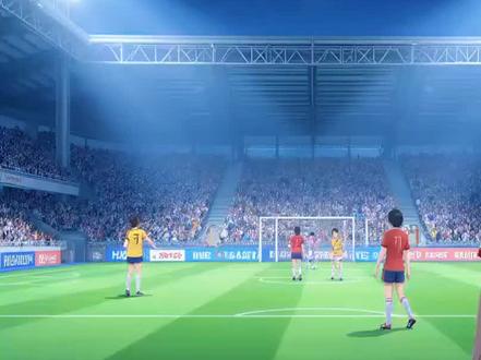 江苏女足绝杀湖北摘得全运会金牌 90分钟绝杀定乾坤!江苏女足力克湖北摘得全运会金牌江苏女足力克湖北摘得全运会金牌佛山世纪莲体育中心的夜空见证巅峰对决!2025全运会女足决赛,江苏女足与湖北女足上演了一场攻防拉满的极致较量。比赛开始,湖北女足身穿红色队服,江苏女足身穿黄色战袍,哨声吹响,湖北女足便火力全开,进攻浪潮一波高过一波,边路突破与中路渗透轮番冲击江苏防线。但江苏女足稳扎稳打,后防线如同铜墙铁壁,一次次将对手的威胁化解于无形,让湖北队的猛攻始终难觅破门良机。易边再战,局势悄然转变。江苏女足逐渐掌握场上节奏,攻势渐起,传球配合愈发流畅,但湖北女足的防守同样固若金汤,门将与后卫线默契联动,一次次拒绝了江苏队的进攻尝试,比分始终胶着在0-0。关键时刻,江苏队主教练陈婉婷做出致命调整!她果断换上12号年轻小将霍悦欣,新鲜血液的注入为球队带来了全新活力。这位小将敢打敢拼,在攻防两端频频制造威胁,用积极的跑动撕开湖北队的防线缺口。比赛进入最后一分钟,90分钟常规时间即将耗尽!就在全场观众以为要进入加时赛时,江苏队发起致命攻势,霍悦欣接队友传导后禁区前沿一脚劲射,皮球如炮弹般直窜死角,球网瞬间绽放!绝杀!全场沸腾!终场哨响,1-0的比分定格!江苏女足凭借霍悦欣最后时刻的致命一击,战胜强敌湖北女足,成功摘得全运会女足决赛金牌!姑娘们相拥而泣,用坚韧与拼搏书写了属于江苏女足的荣耀时刻,这枚金牌,是团队协作的见证,更是永不言弃的女足精神的最佳诠释!紧凑口播版“全运会女足决赛终场绝杀!湖北队开场猛攻难破江苏铁防,下半场双方攻防僵持。关键时刻陈婉婷换上12号霍悦欣,小将敢打敢拼,90分钟一脚劲射绝杀!江苏女足1-0力克湖北,摘得金牌!”#女足 #全运会 #江苏女足 #有声漫画 #漫画解说