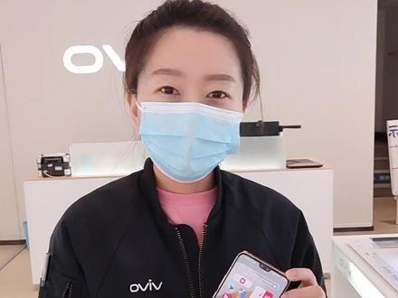 vivo手机使用小技巧#如何去除桌面角标