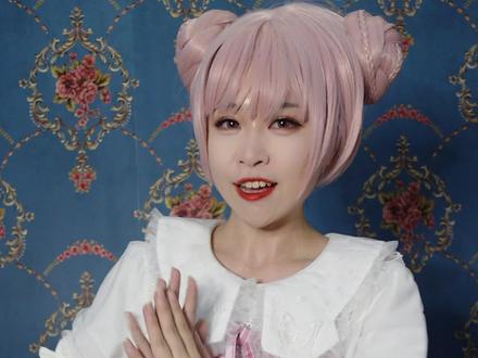 #lolita #四坑种草大作战 #充能计划 来讲讲Lolita茶会~