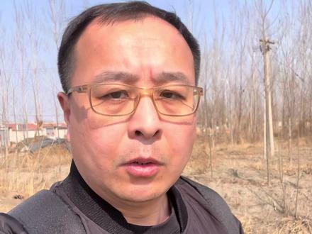 滨海平原最早的战国遗址——宁河田庄坨战国汉墓,出土过很多文物 #你好天津 #点赞天津 #田庄坨遗址 #宁河 #见闻九河晓月