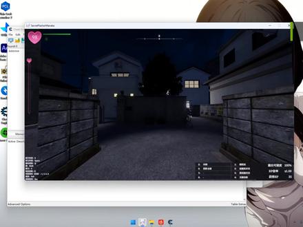 塞雷卡2ce改rp点#好游 #塞雷卡