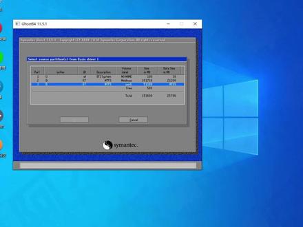 PE装系统之 - 虚拟光驱安装系统-操作简单无失误 #电脑技巧 #电脑 #安装系统 #pe启动盘