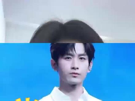 那就祝他星途更加璀璨 越来越好#成毅 #成毅已成立独资工作室