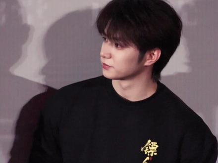 原来传说中的裴将军长这样#刘耀文 #镖人 #裴行俨