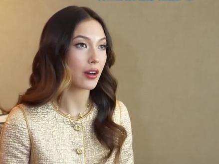 新华体育“大咖说”cut
两届奥运会参加三个项目并且都拿到了奖牌,看看这到底有多难。#谷爱凌