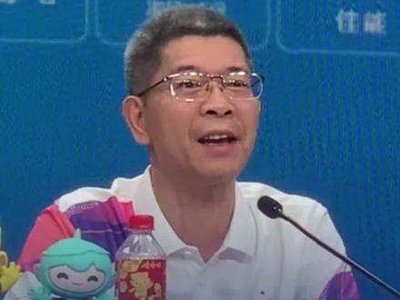 发言人回应亚运赛场bgm火出圈:年轻人上岗更懂年轻人!很感谢他们!