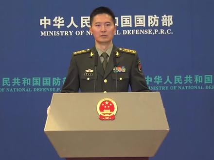 军人当为家国天下之坚盾!