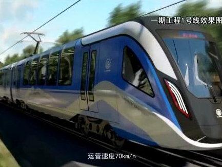 #云南 太期待了!玉龙雪山新的打开方式!#丽江 有轨电车正式开工建设了。