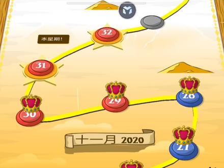 火柴人战争遗产:每周任务第30关通关