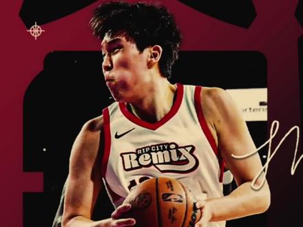 杨瀚森G联赛二番战赛后分析!#杨瀚森