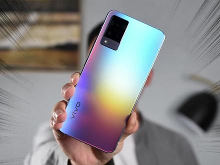 vivo S9首发拆解评测:从头拆到尾,适不适合,你们自己看吧(第2/6集) #vivos9 #照亮我的美
