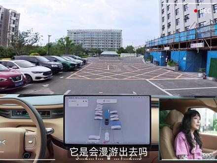 无导航也能开,小鹏GX第二代VLA全面升级 无需导航照样开,园区穿行、地库自主通行能力拉满。小鹏第二代VLA迭代后驾驶策略有变?实际体验有惊喜也有槽点。#小鹏GX #小鹏二代VLA #智能辅助驾驶