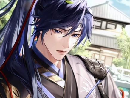 #代号鸢 #傅融 大白天的玩捆绑play 是吧