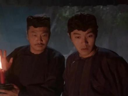 隔山取火,乞丐煲饭😂
