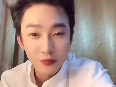 姚冠宇V沉思 姚总好搞笑