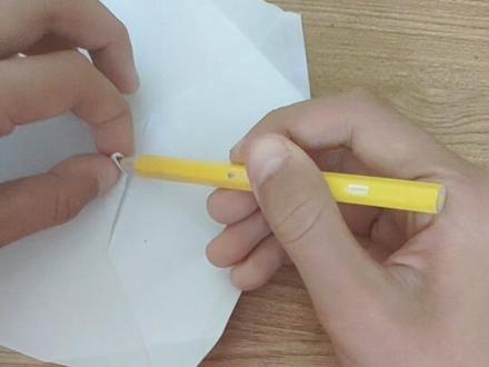 飞鲨纸飞机 教程(1)