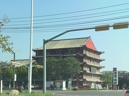 这就是我最爱的地方宁津#宁津 #德州 #山东 #短视频运营