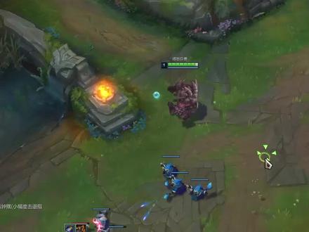 公式石头人,好玩不伤脑 #游戏日常