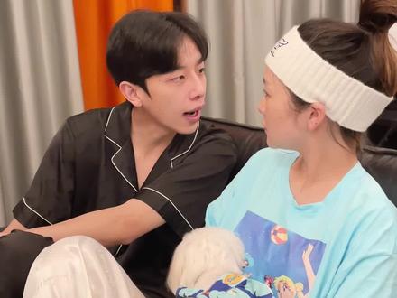 对不起宝宝 之前是我无知了...@抖音小助手 @蘑嘟夫妇