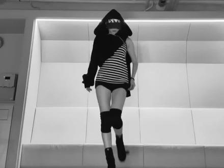 asa的舞蹈cha遭到举报可还是破百万了#asa#babymonster#宝怪