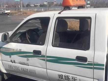 蚌埠汽车C1驾驶证。科目二流程。城南驾校#蚌埠汽车驾驶证