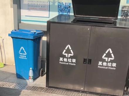 情人节晚上去垃圾桶能捡到花吗?#情人节 #情人节捡垃圾 #情人节捡到的礼物