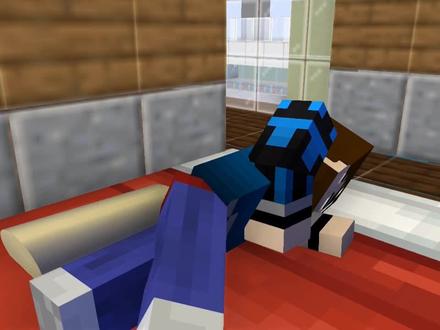 一个视频看完2021较火的梗 #mc不灭 ##我的世界