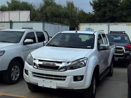 五十铃Dmax,全款58800元包过户。#五十铃