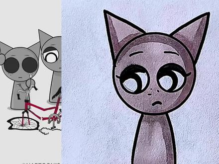 最喜欢哪个节奏盒子的代步车? #简笔画