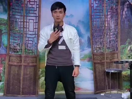 7点半小直播间演全场(开心就行)