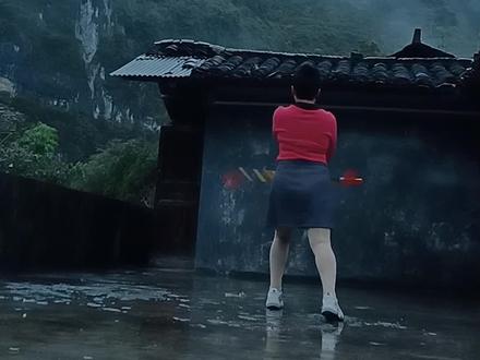 慢动作天晴了在拍吧哈哈