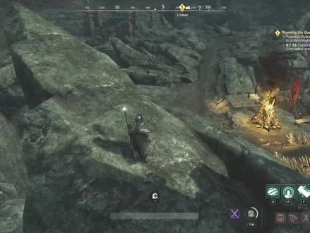 #steam游戏 #nweworld #美洲新世界 新世界摸宝箱教程