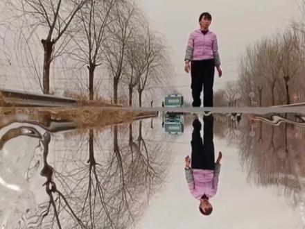 天空之镜详细教程来啦,新手小白也能学会赶快拍起来吧!#拍摄剪辑#教程#视频剪辑教程#创作人计划 @抖音创作小助手 @DOU+上热门 @DOU+小助手 @抖音推流