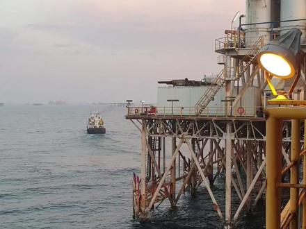 山东莱州海域发现大型海底金矿,莱州累计探明金储量3900余吨