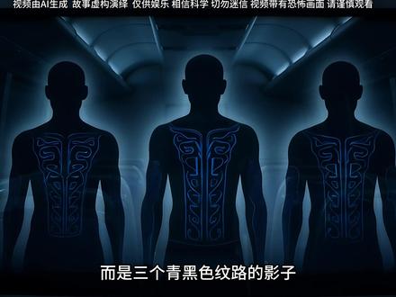 如果是你碰到这事,你敢跟着老太太下车吗? 你觉得车上其他人,那晚到底看见了什么?。#人间观察计划 #ai创作浪潮计划 #ai新声计划 #七四九局#民间故事